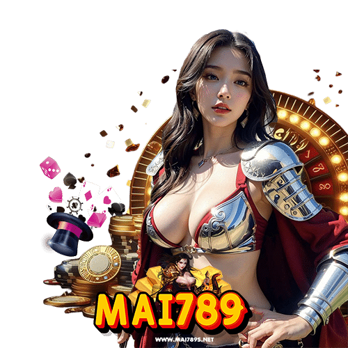 mai789 คาสิโนรวมค่าย