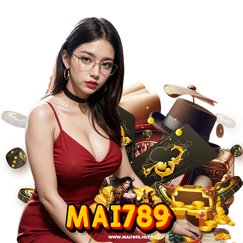 mai789 เว็บสล็อต